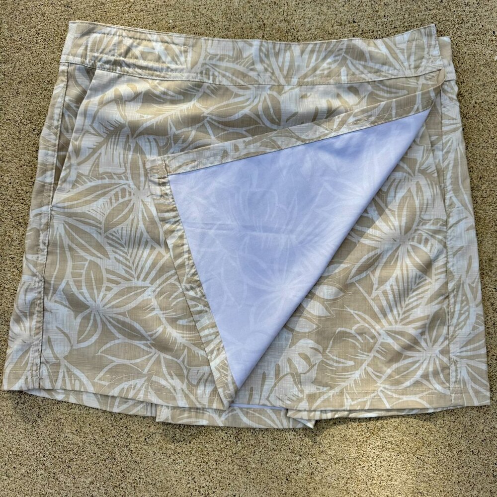 Ripskirt Hawaii Aloha Sand Wrap Skirt Small Length 1 - Quick Dry, Pockets